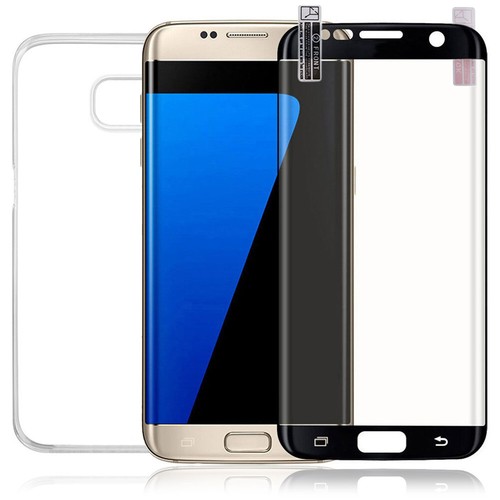 Crystal case custodia - case,