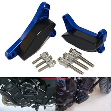 Protezione cursori paraurti