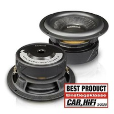 AXTON ATW16 16,5 cm, 6,5"