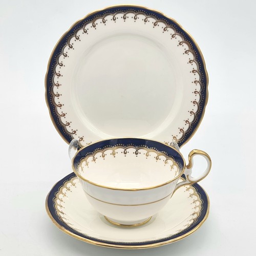 Tazza tè piattino - da, e