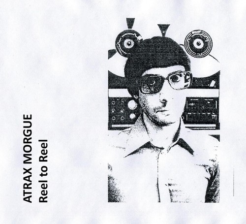 Atrax morgue reel - reel, to