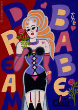 JACQUELINE DITT - The Dream