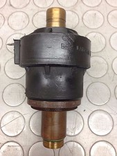 FIAT PUNTO (1993-1999) 1.1 BENZINA 40KW 3P ELETTROVALVOLA INTERNA GAS GPL