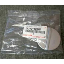 Tappo serbatoio carburante