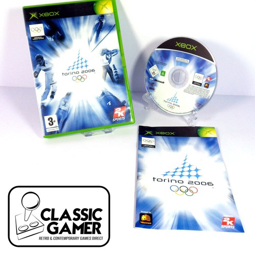 Torino 2006 - , (xbox