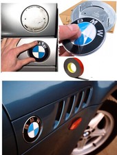 BMW Z3 Side Grill Fender