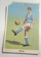   FIGURINA SIDAM  CALCIATORI #