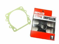 Pompa acqua originale 115HP