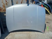 COFANO ANTERIORE VW GOLF 4 - 257 - 2