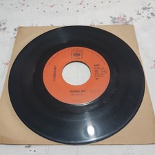 DISCO 45 GIRI I CAMALEONTI