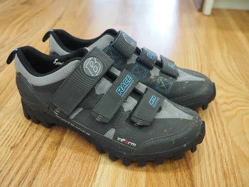 Bontrager scarpe ciclismo