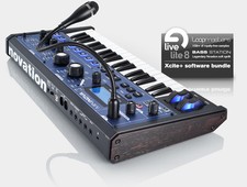 Novation mininova synth - novation,