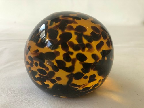 Murano vintage ferma carte - vintage,
