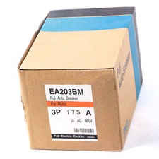 1PZ Nuovo Fuji Auto Breaker