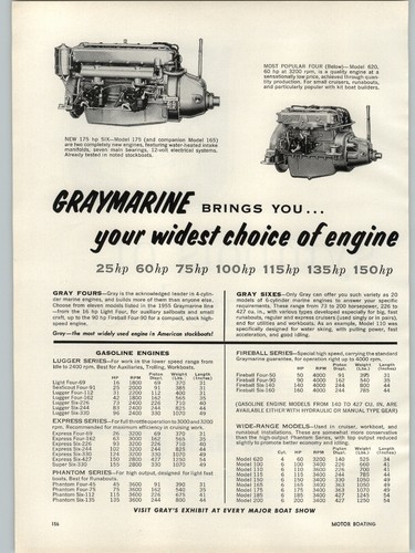 1955 carta pubblicitaria - carta,