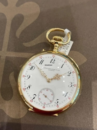 Patek philippe vintage cie - vintage,
