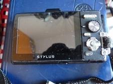 olympus  Tough  stylus