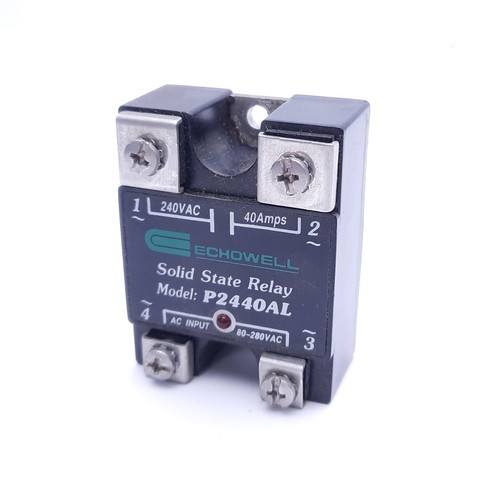 Echowell modello p2440al - echowell,