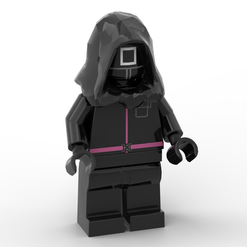 Minifigure personalizzate - minifigure,