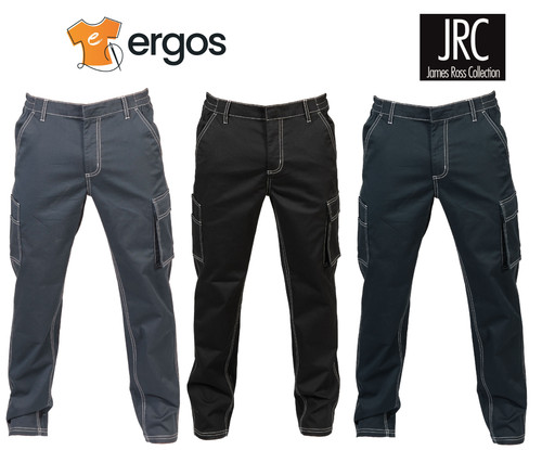 Jrc pantalone vigo - jrc,