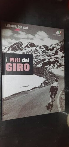 Opera completa miti del giro - i,
