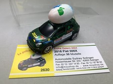 Matchbox Club Modello Pasquale