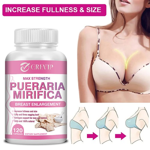 Pueraria mirifica 1000mg - mirifica,