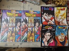 2Album Dragon Ball Collection