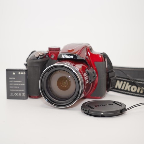 Fotocamera digitale compatta