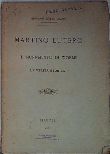 Eugenio cecconi martino - cecconi,
