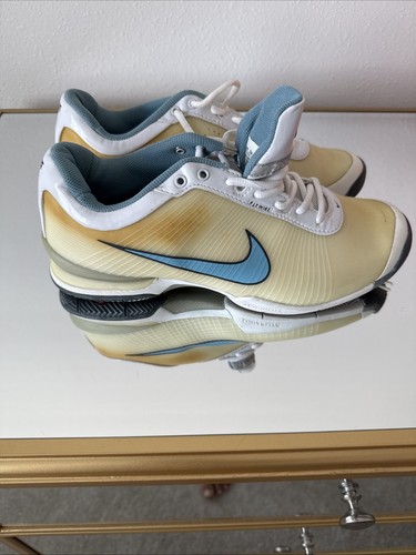 Scarpe tennis nike roger - da,