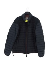 Duvetica Cappotto Uomo L Blu