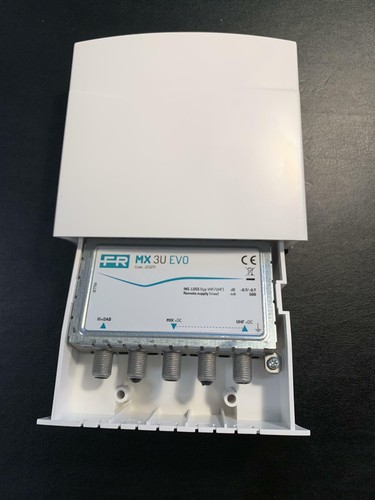 Fracarro miscelatore - fracarro, 2