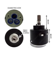 Cartuccia rubinetto lavello lavandino Franke Old England 133.0054.664