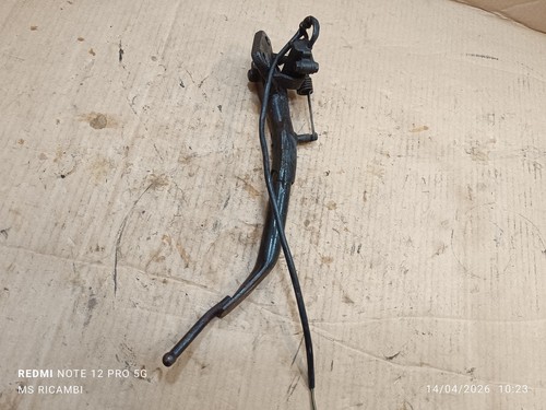 Cavalletto laterale per suzuki - cavalletto,