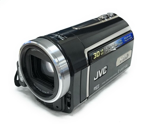 Jvc mg730u everio - gz-mg730u,