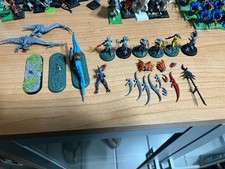 Warhammer - lotto Demonette e Cacciatrici di Slaanesh - Demoni del Caos