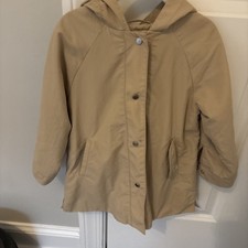 Giacca trench Zara bambino