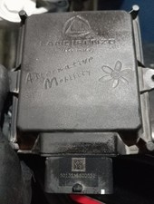 Centralina impianto gpl landi - centralina,