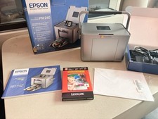 Stampante fotografica Epson