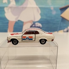 Modello pressofuso Tomica