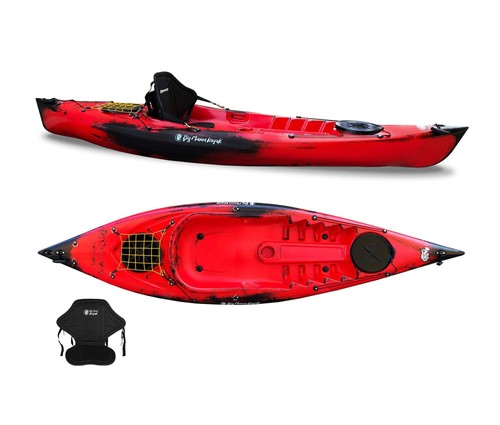 Kayak posto singolo privat 0 - singolo, 2.0