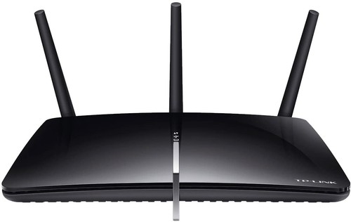 Link archer modem router - tp-link,