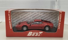 Ferrari 512 Bb 1976 Model Bert