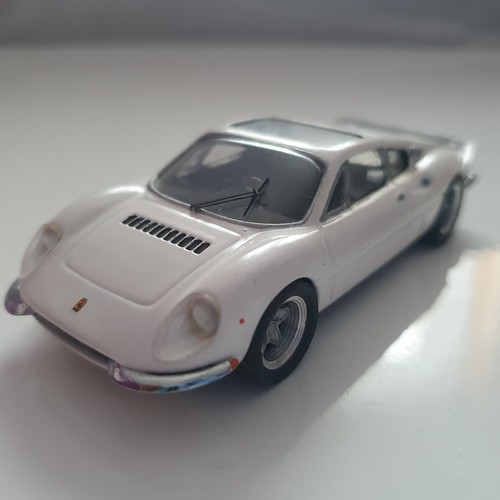 Ferrari 365p agnelli - 365p, 1967