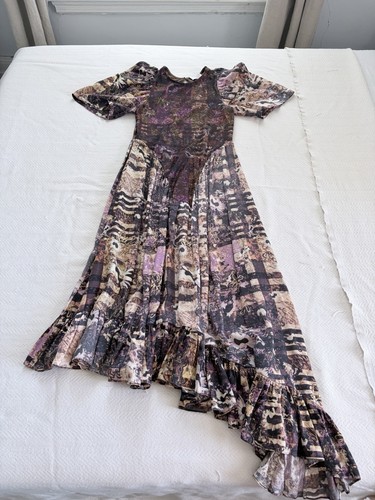 Abito donna collina strada - collina,