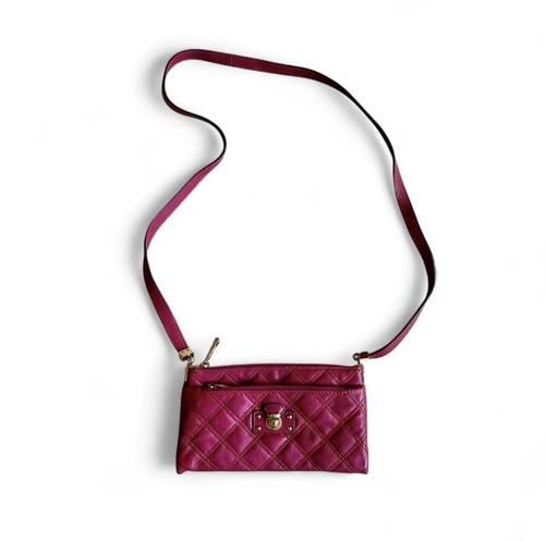 Borsa pochette marc - borsa,