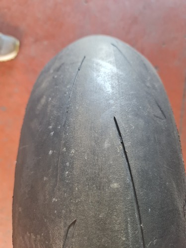 180 metzeler - 60,
