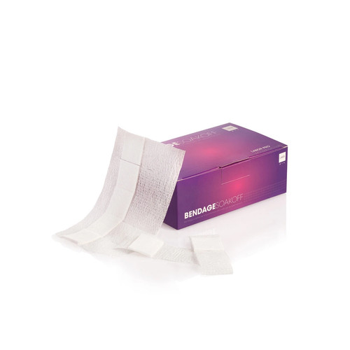Labor pro bendaggi soak - soak, off