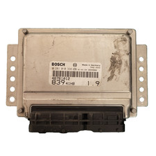 LANCIA LYBRA 1.9 JTD ECU /